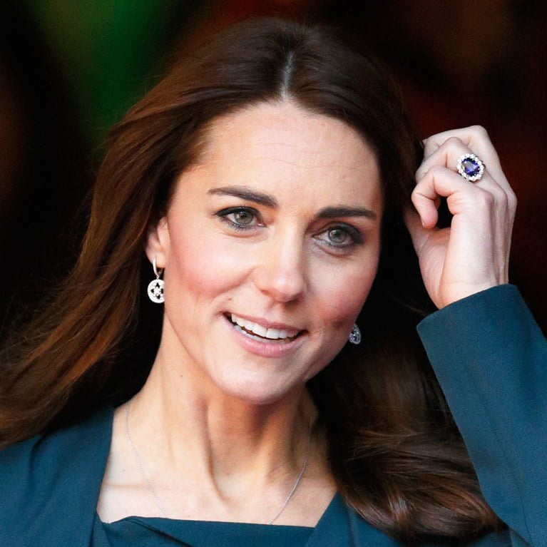 kate middleton ring