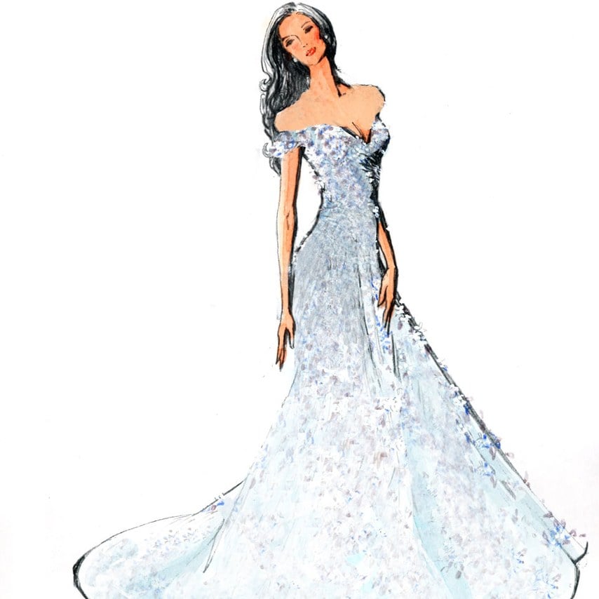 oleg cassini