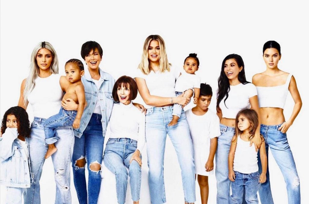 kardashian-christmas
