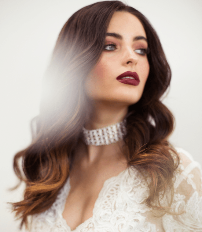 colette choker