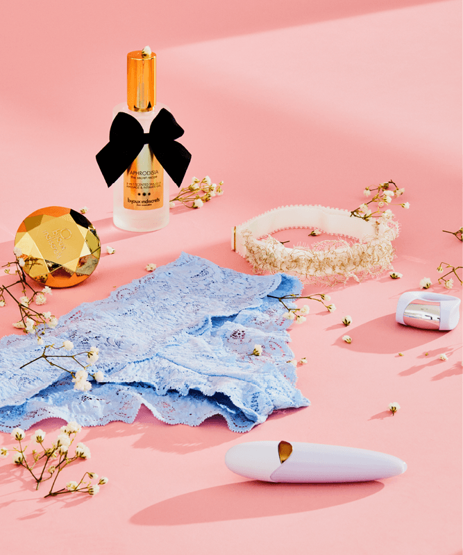 porte a vie happily ever after set