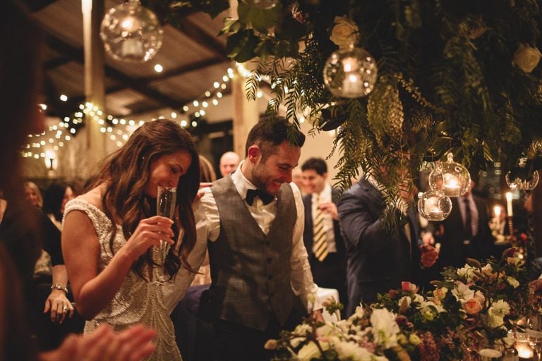 yarra wedding couple 