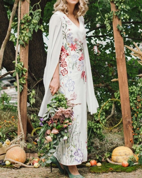 embellished dress etsy