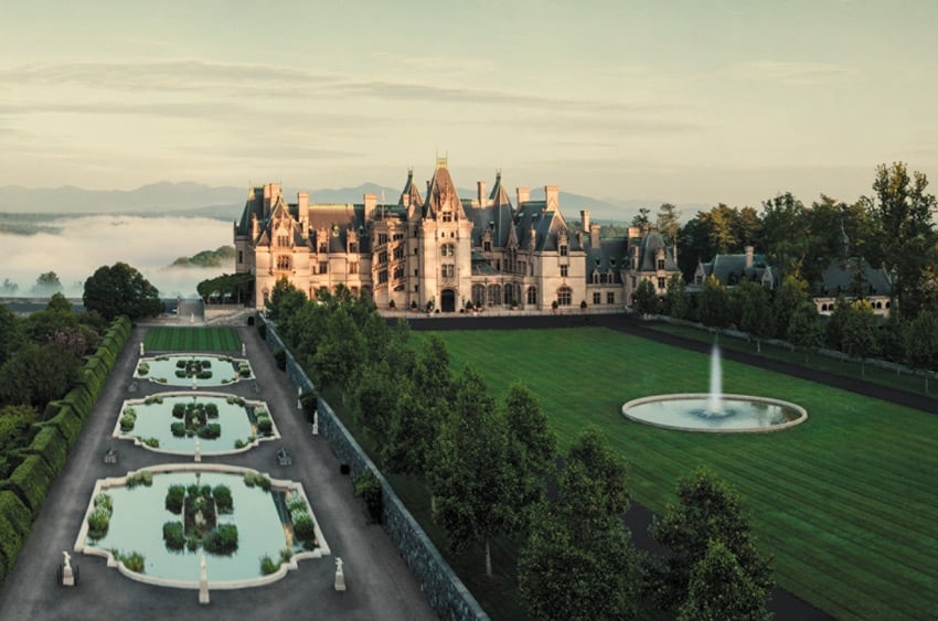 Biltmore Estate