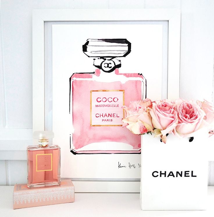 Image result for kerrie hess perfume