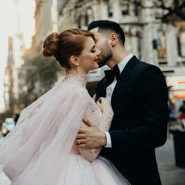 wedding photographs 
