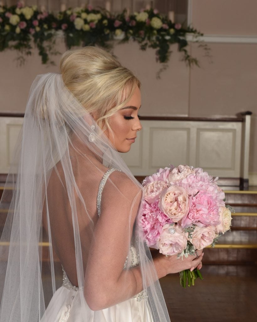 bride 
