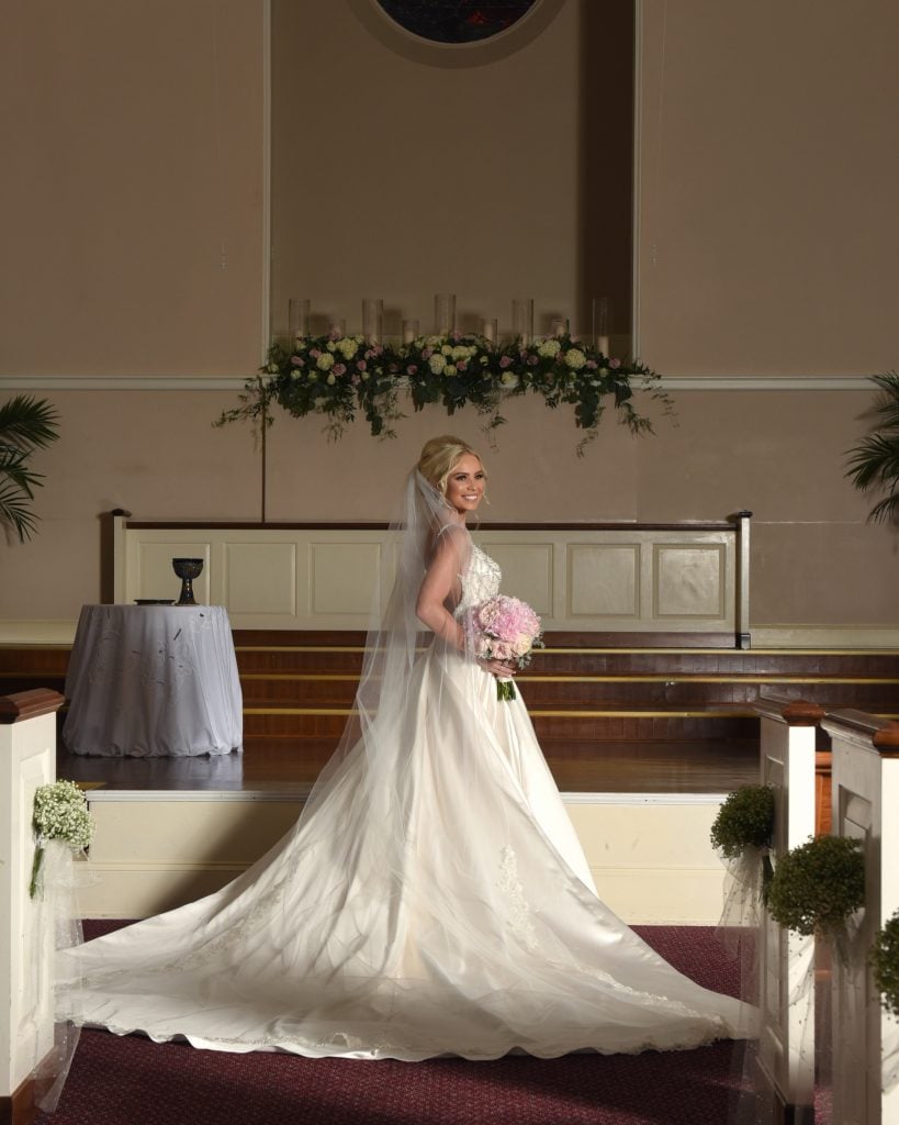 bride 