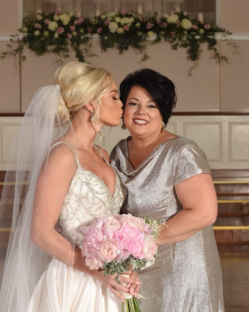mother of the bride 