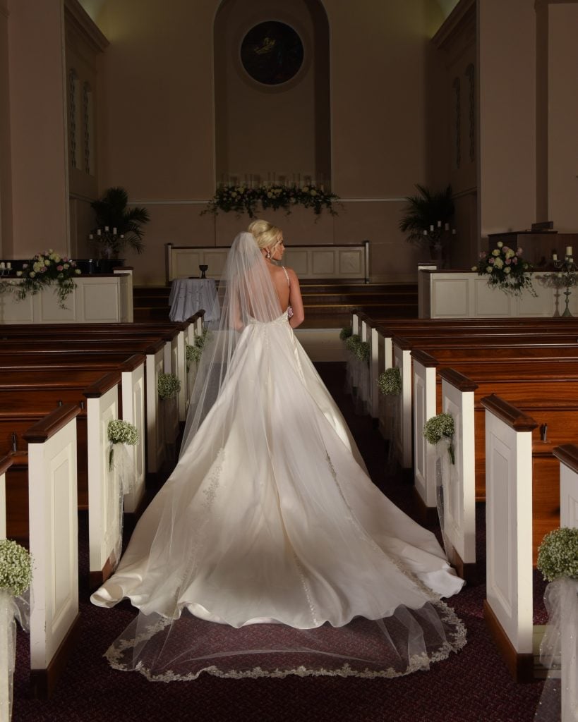bride 