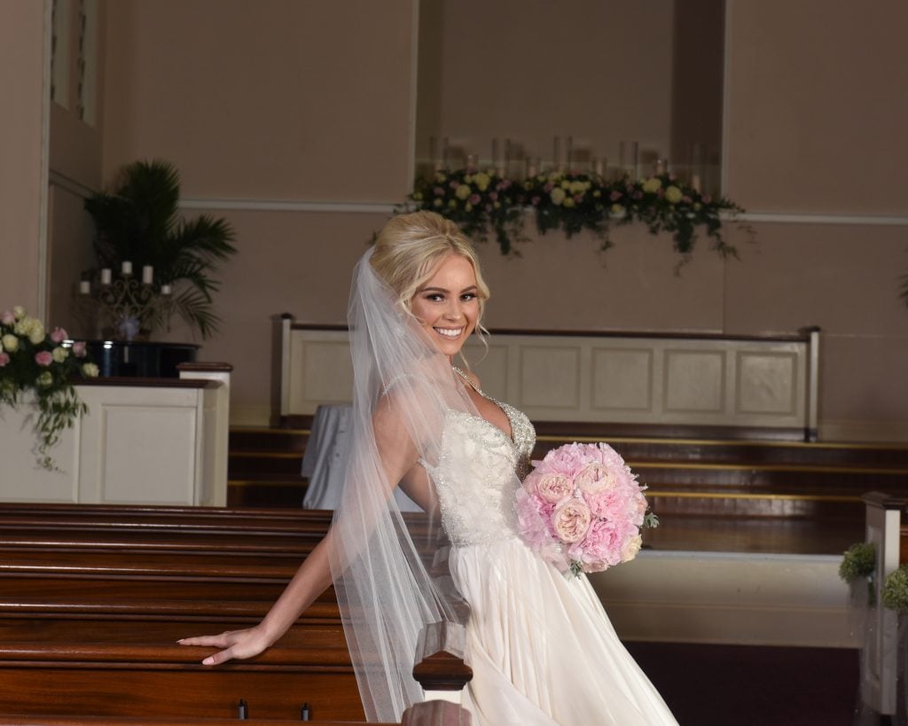bride 