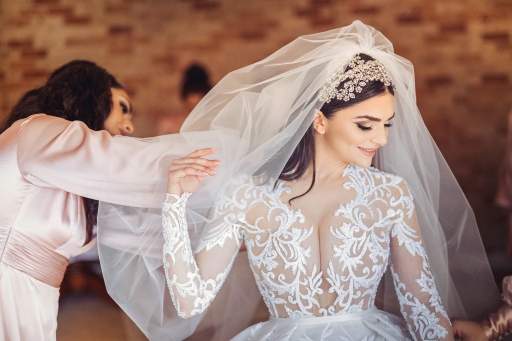 bride