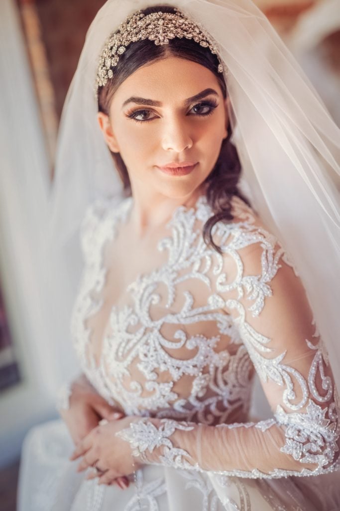 bride 