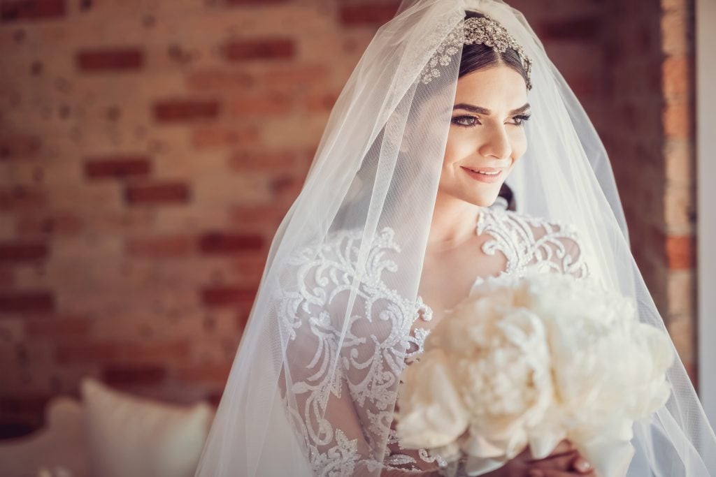bride