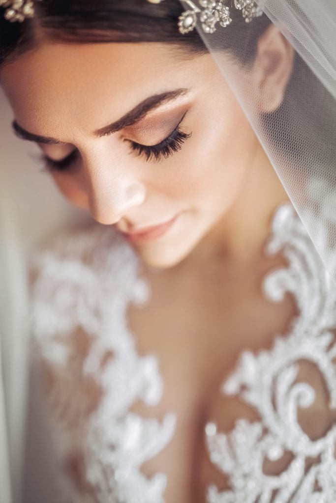 bride 