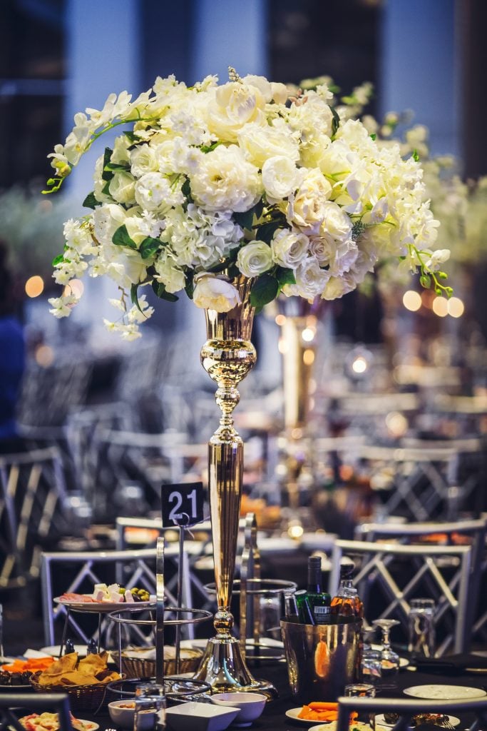 wedding reception 