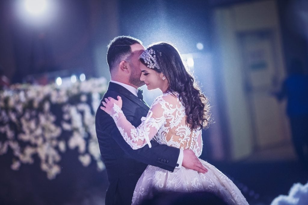 bridal waltz 