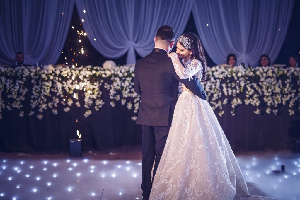 bridal waltz 