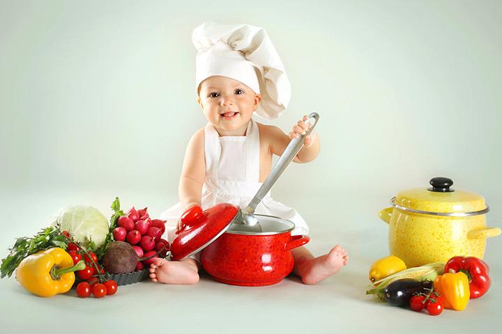 Image result for food baby names