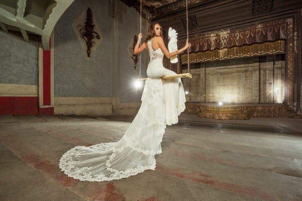 BAdgley Mischka in Australia 