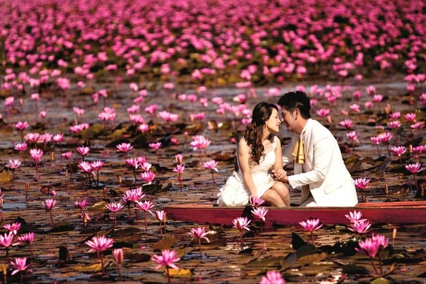 DWP Congress Thailand