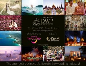 destination wedding conference