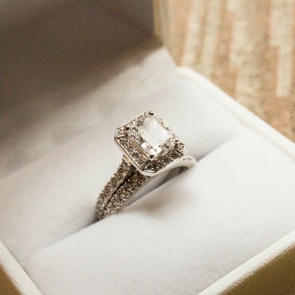 engagement rings