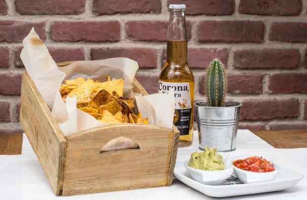 Engagement Party Ideas mexican fiesta