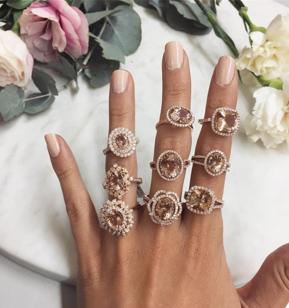 What to do if you hate your engagement ring