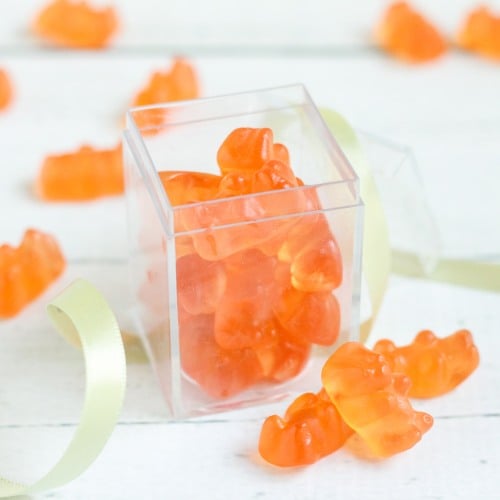 funny wedding favours 