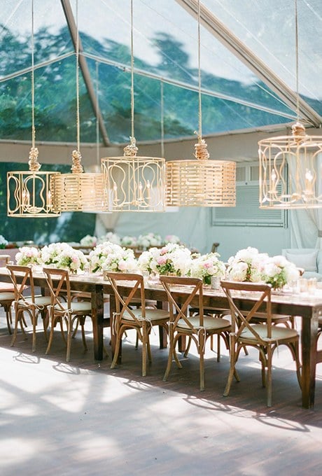 lighting ideas for weddings 