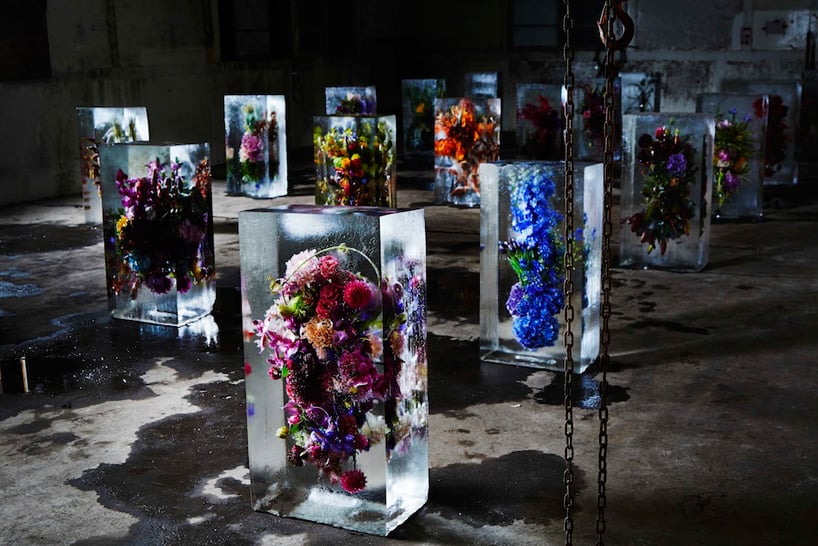 pressed flower inspiration