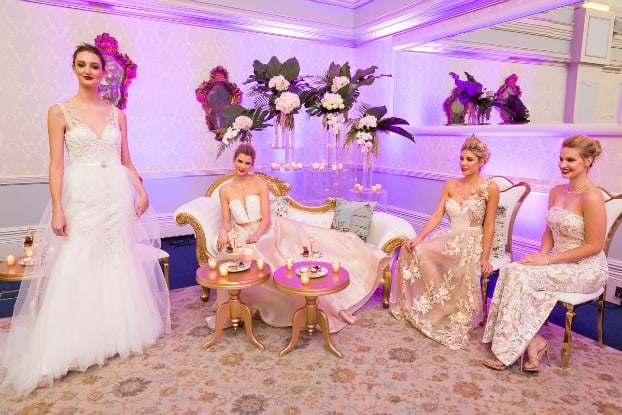 Wedded Wonderland_Directory Party