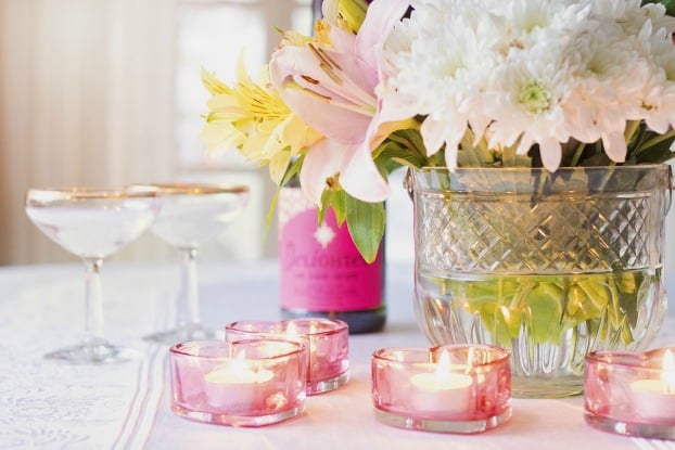 engagement party planning