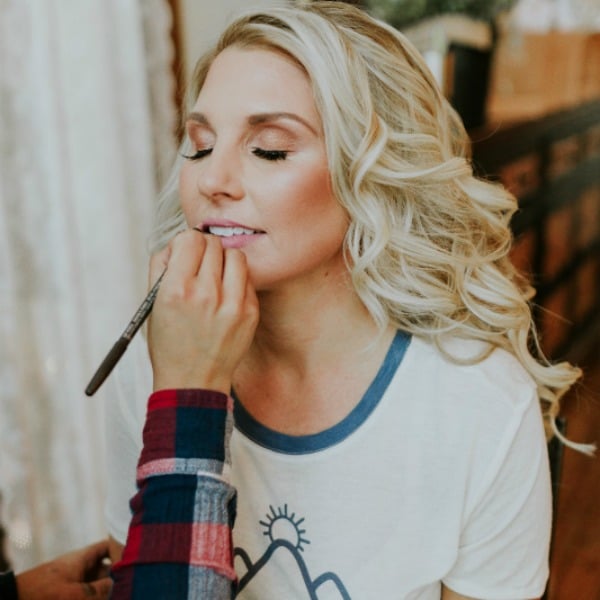 boho country wedding
