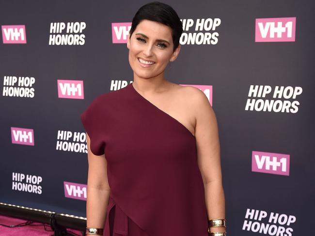 Nelly Furtado 
