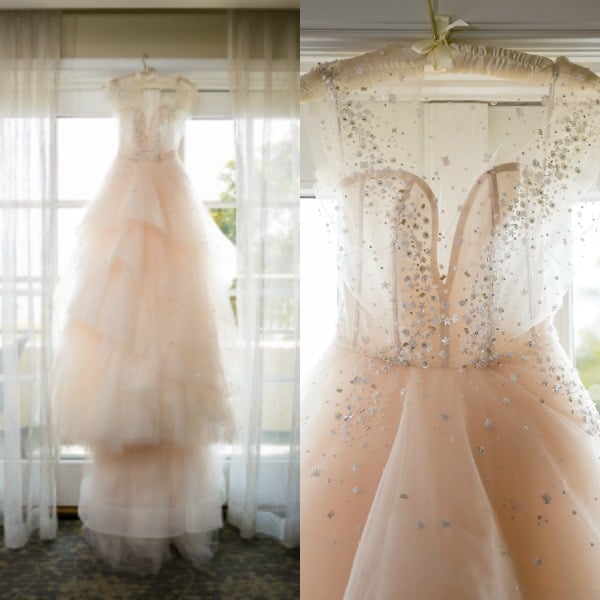 ritz carlton wedding 