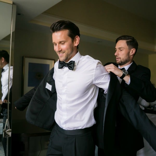 ritz carlton wedding 