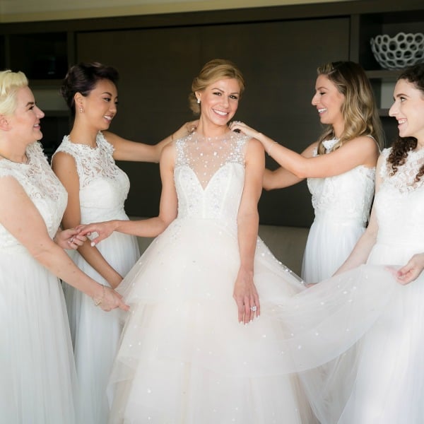 ritz carlton wedding 