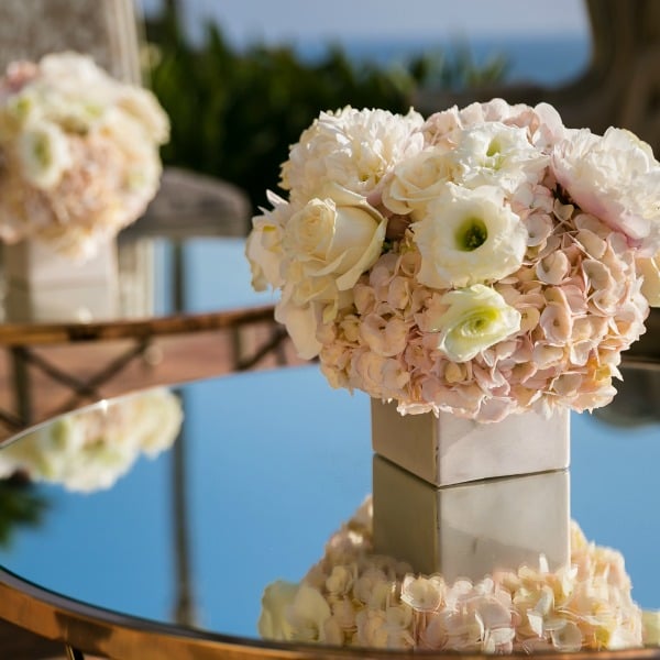 ritz carlton wedding 