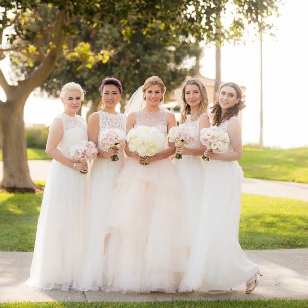ritz carlton wedding 