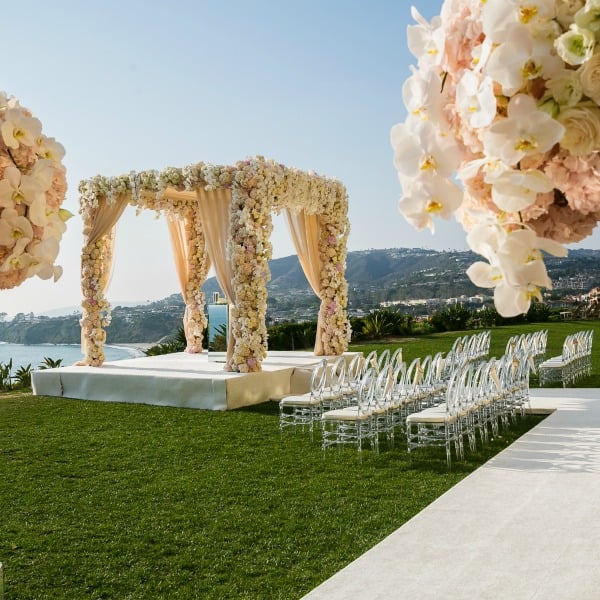 ritz carlton wedding 