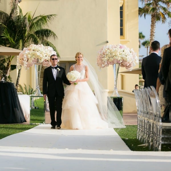 ritz carlton wedding 