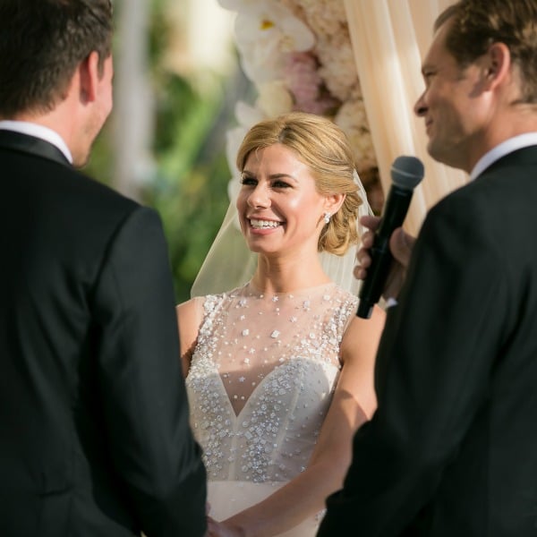 ritz carlton wedding 