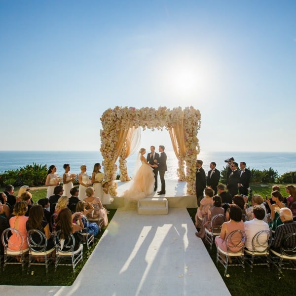 ritz carlton wedding 