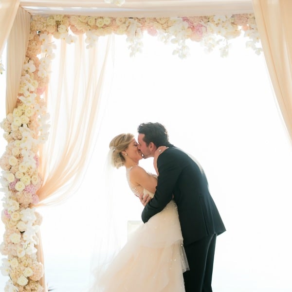 ritz carlton wedding 