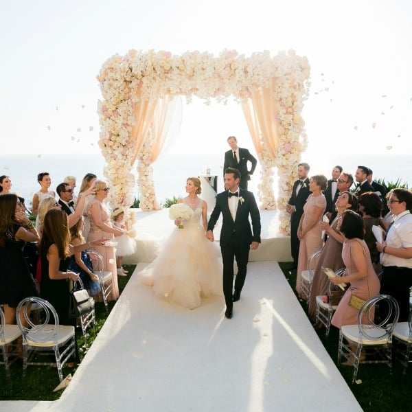 ritz carlton wedding 
