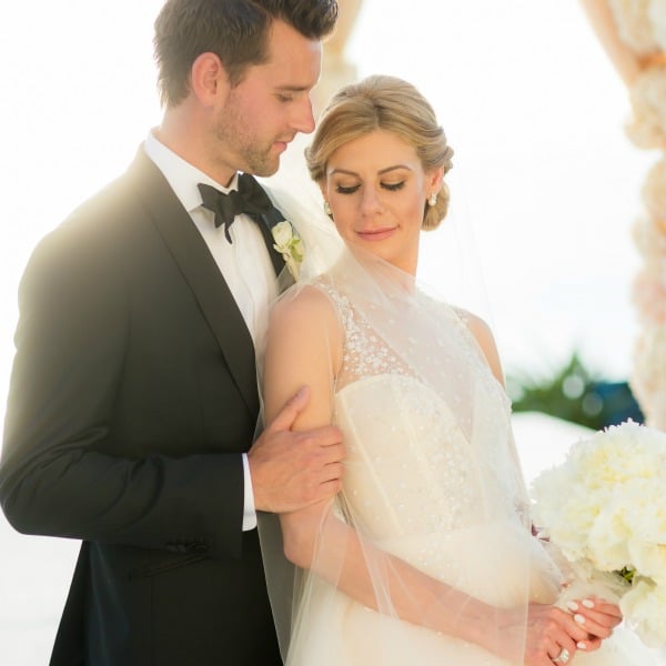 ritz carlton wedding 