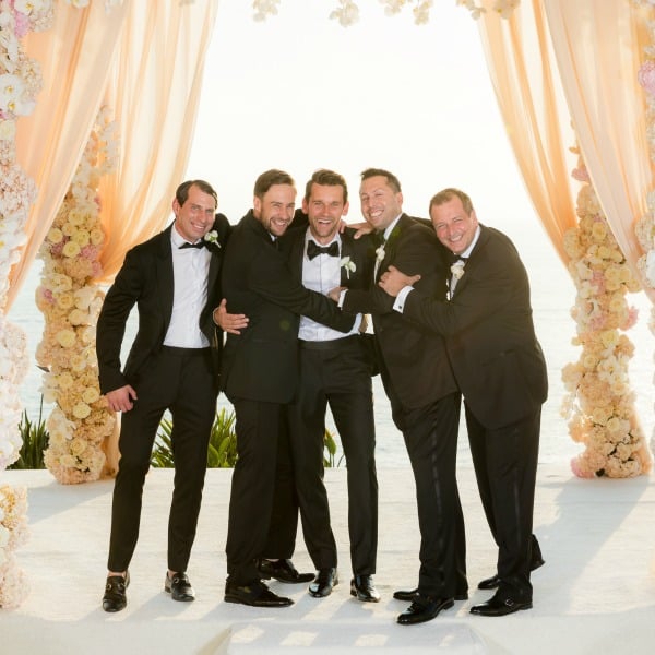 ritz carlton wedding 