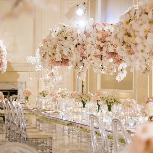 ritz carlton wedding 